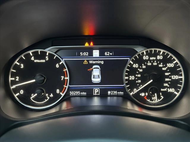 used 2019 Nissan Altima car, priced at $18,798