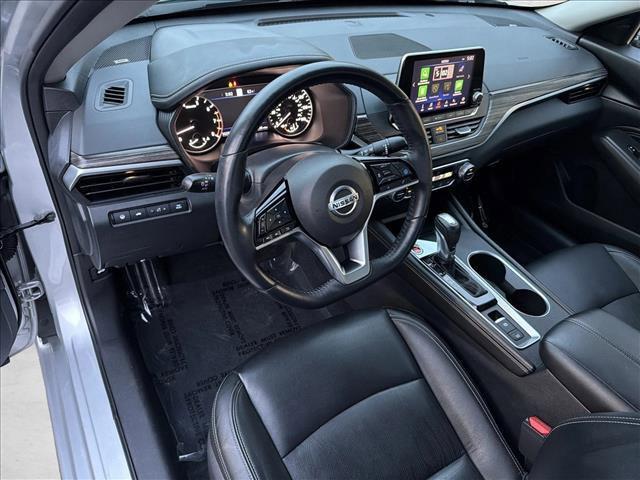 used 2019 Nissan Altima car, priced at $18,798
