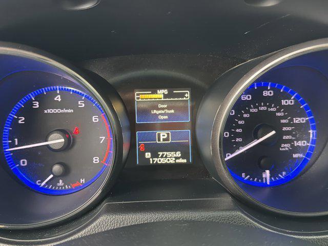 used 2015 Subaru Outback car, priced at $7,488