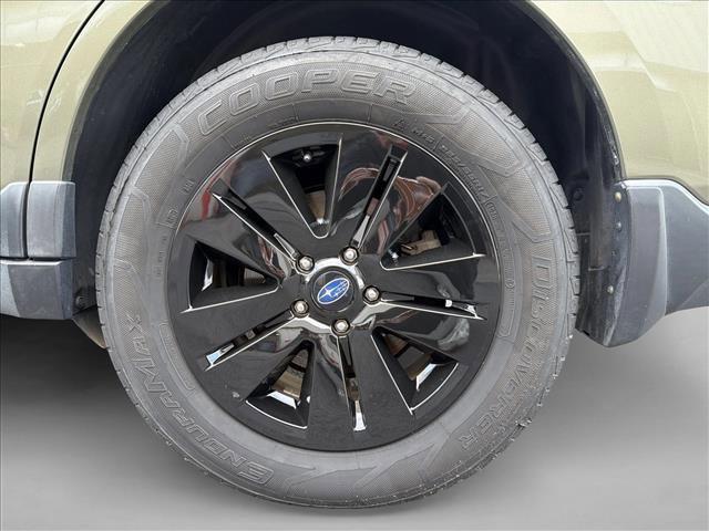 used 2015 Subaru Outback car, priced at $7,488
