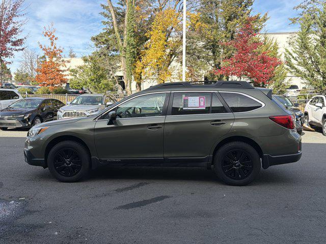 used 2015 Subaru Outback car, priced at $7,488
