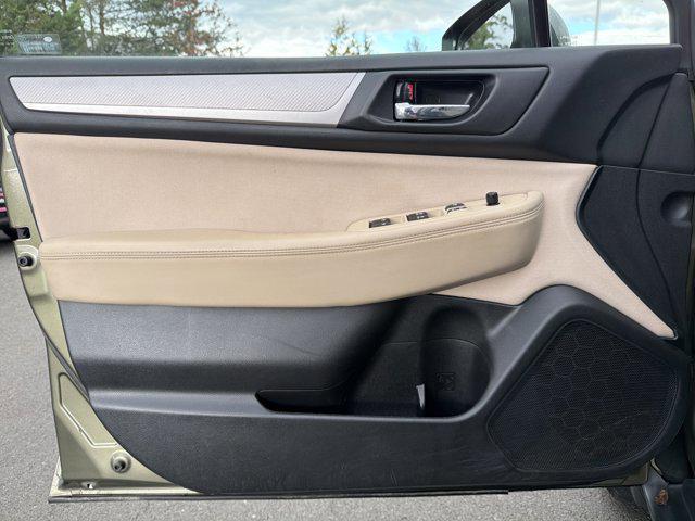 used 2015 Subaru Outback car, priced at $7,488