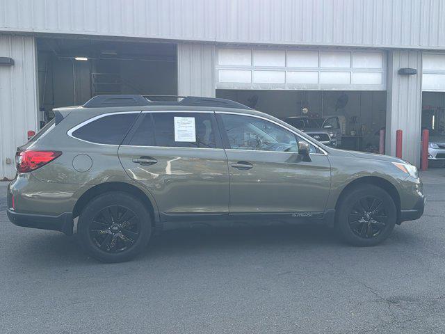 used 2015 Subaru Outback car, priced at $7,488