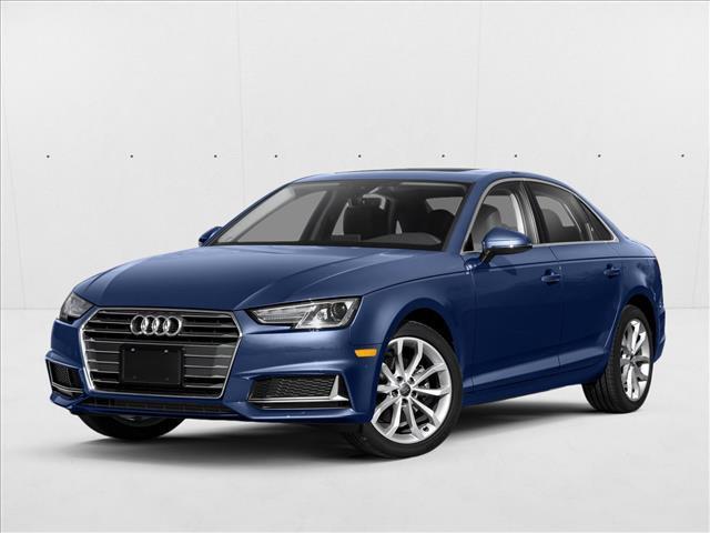 used 2019 Audi A4 car, priced at $19,986