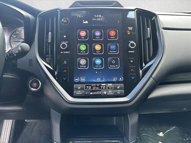 used 2023 Subaru Ascent car, priced at $30,498