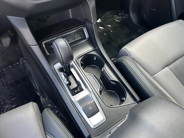 used 2023 Subaru Ascent car, priced at $30,498