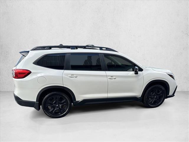 used 2023 Subaru Ascent car, priced at $30,498