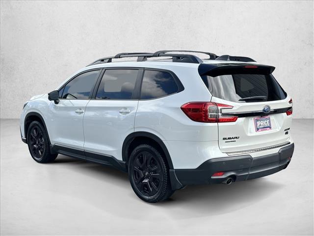 used 2023 Subaru Ascent car, priced at $30,498