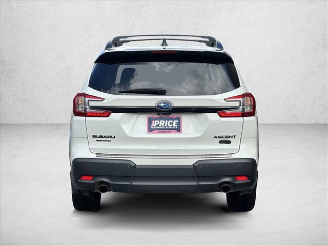 used 2023 Subaru Ascent car, priced at $30,498