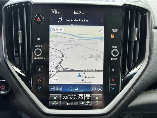 used 2023 Subaru Ascent car, priced at $30,498