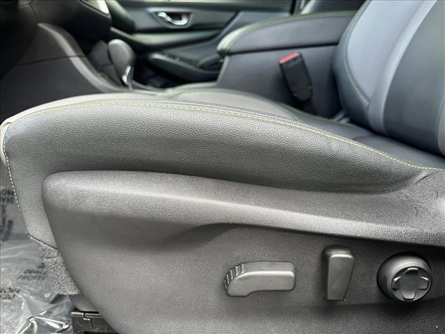 used 2023 Subaru Ascent car, priced at $30,498