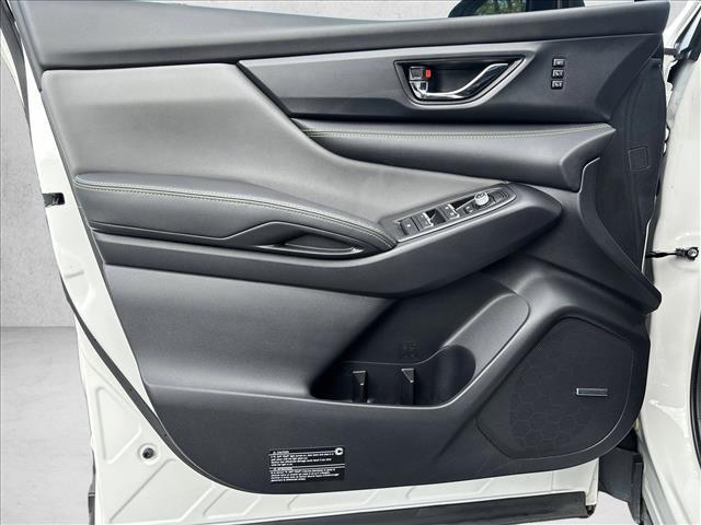 used 2023 Subaru Ascent car, priced at $30,498