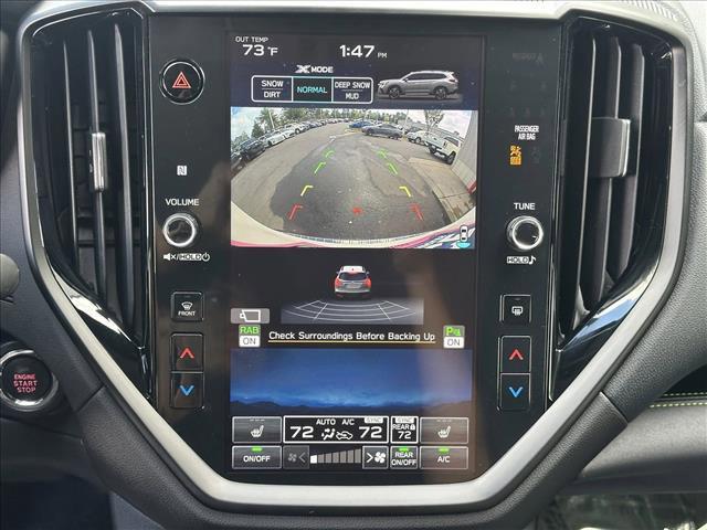 used 2023 Subaru Ascent car, priced at $30,498