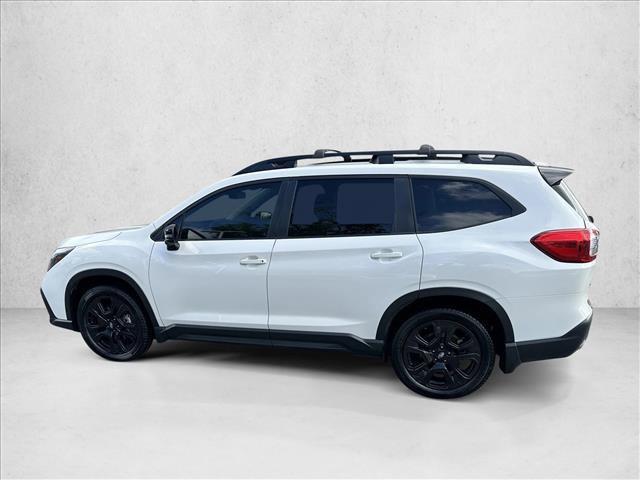 used 2023 Subaru Ascent car, priced at $30,498
