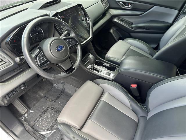 used 2023 Subaru Ascent car, priced at $30,498
