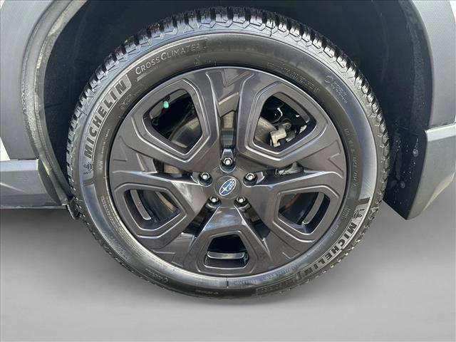 used 2023 Subaru Ascent car, priced at $30,498