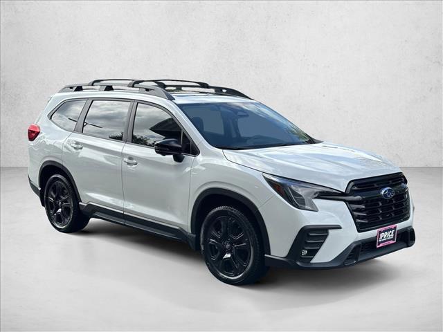 used 2023 Subaru Ascent car, priced at $30,498