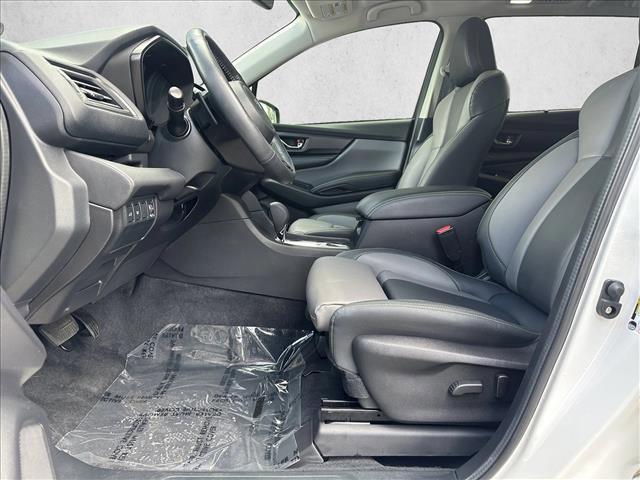 used 2023 Subaru Ascent car, priced at $30,498