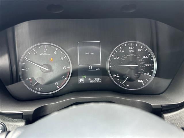 used 2023 Subaru Ascent car, priced at $30,498