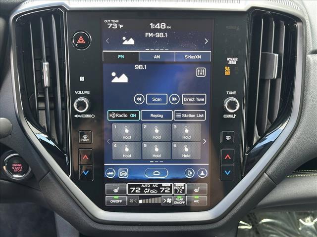 used 2023 Subaru Ascent car, priced at $30,498