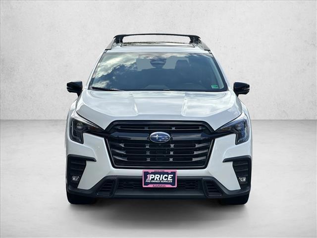 used 2023 Subaru Ascent car, priced at $30,498