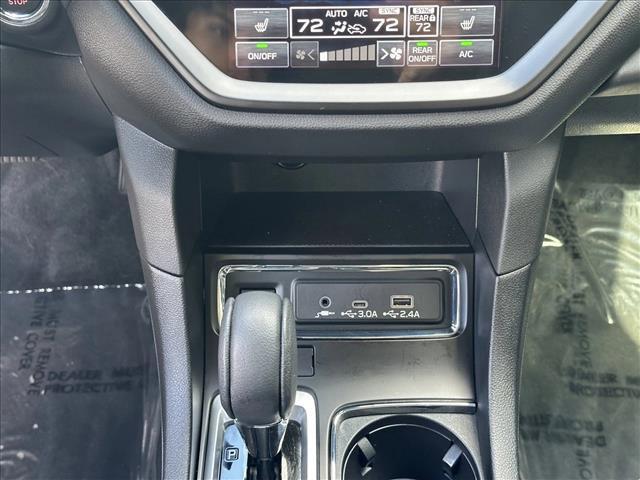 used 2023 Subaru Ascent car, priced at $30,498