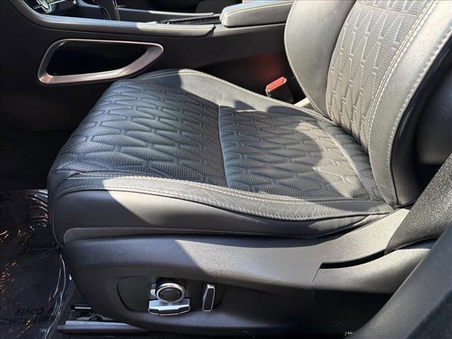 used 2020 Jaguar F-PACE car, priced at $45,343