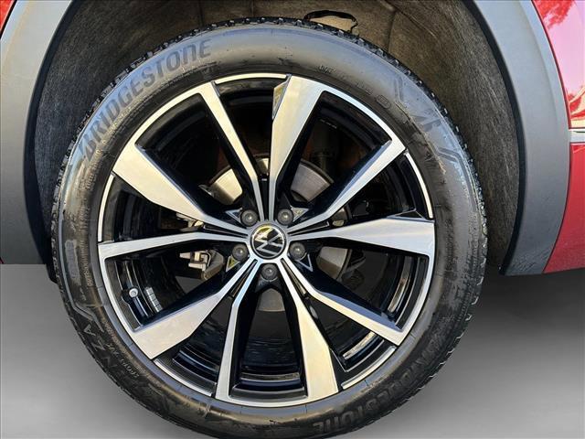 used 2024 Volkswagen Atlas car, priced at $36,498