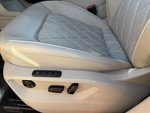 used 2024 Volkswagen Atlas car, priced at $36,498