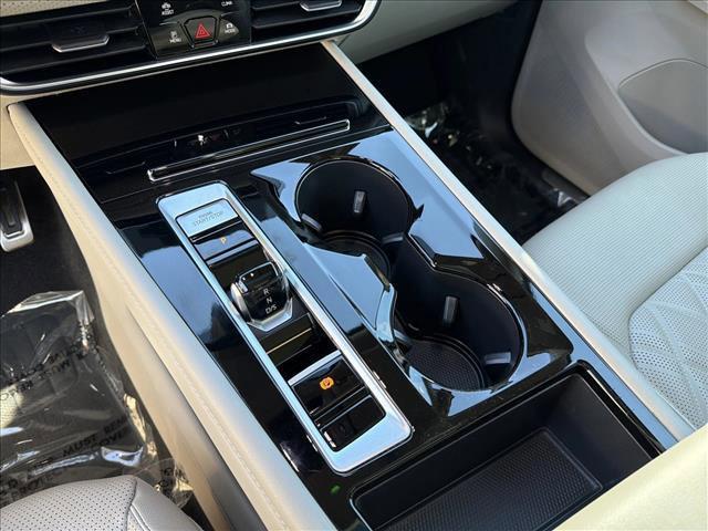 used 2024 Volkswagen Atlas car, priced at $36,498