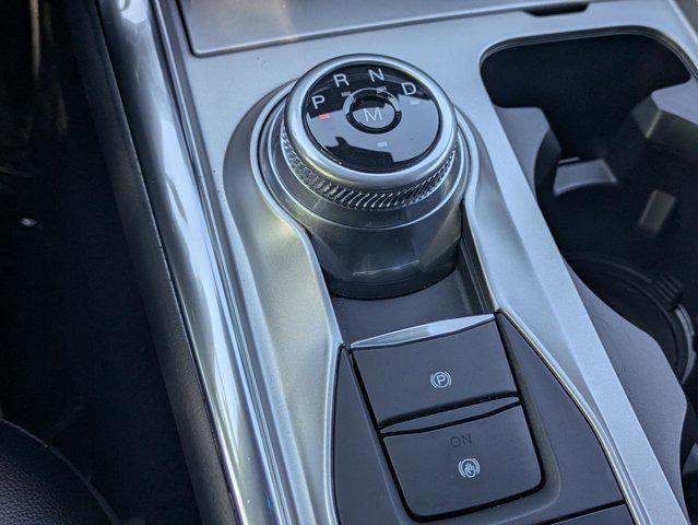 used 2020 Ford Explorer car, priced at $22,928