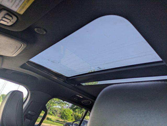 used 2020 Ford Explorer car, priced at $22,928