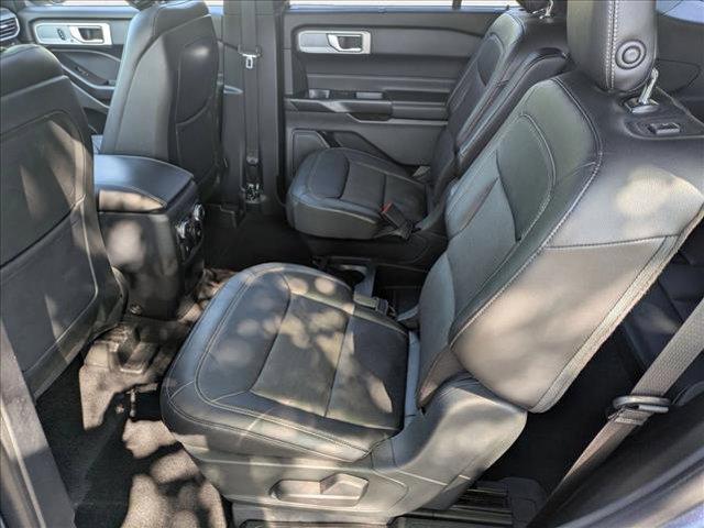 used 2020 Ford Explorer car, priced at $22,458