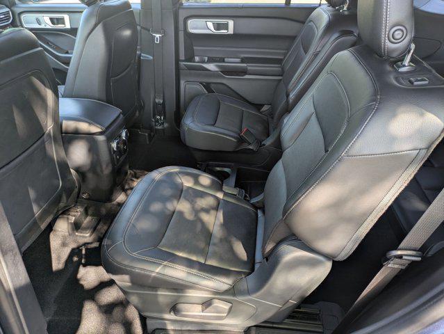 used 2020 Ford Explorer car, priced at $22,928