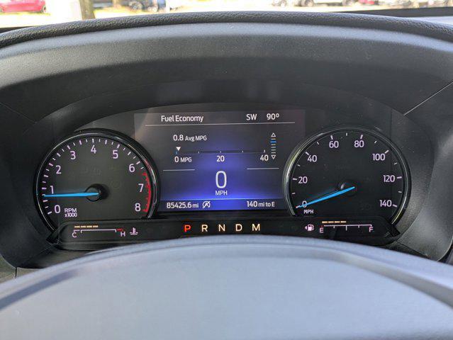 used 2020 Ford Explorer car, priced at $22,928