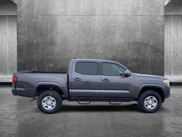 used 2023 Toyota Tacoma car, priced at $28,995