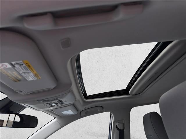 new 2025 Toyota RAV4 Hybrid car, priced at $35,570