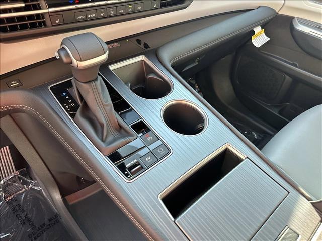 new 2025 Toyota Sienna car, priced at $47,190