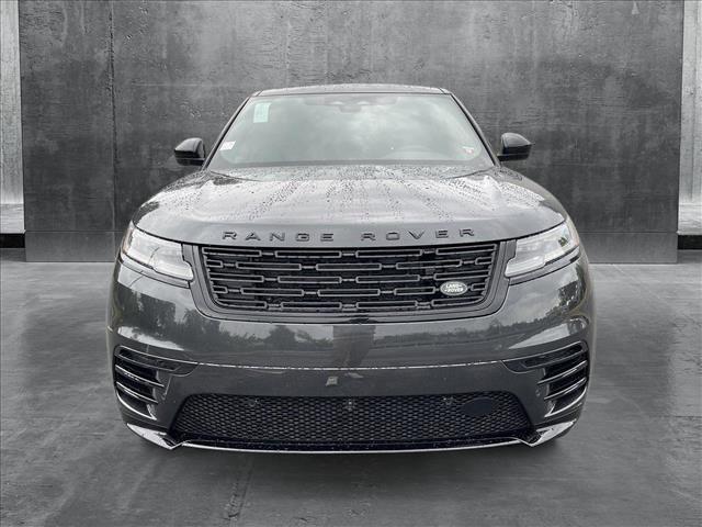 used 2024 Land Rover Range Rover Velar car, priced at $55,928