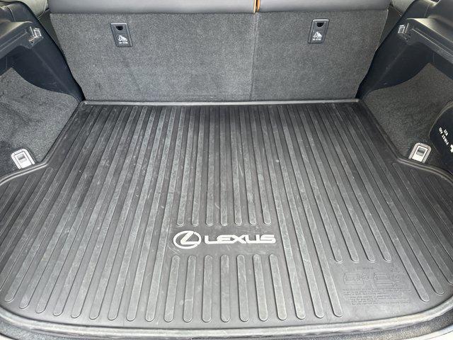 used 2019 Lexus NX 300 car, priced at $25,928