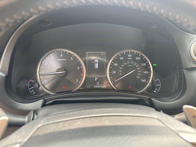 used 2019 Lexus NX 300 car, priced at $25,928