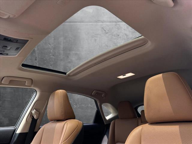 used 2019 Lexus NX 300 car, priced at $25,928