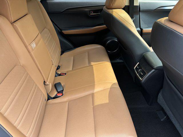 used 2019 Lexus NX 300 car, priced at $25,928