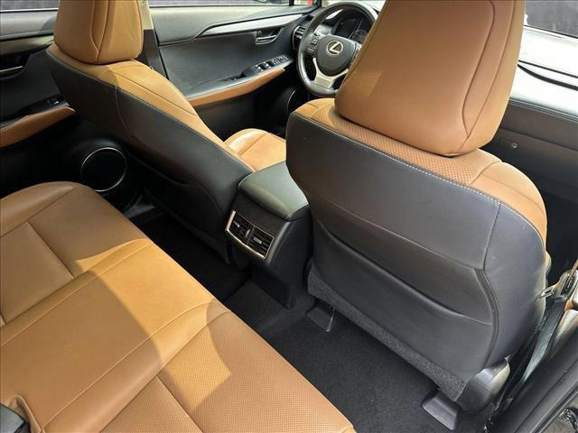 used 2019 Lexus NX 300 car, priced at $25,928