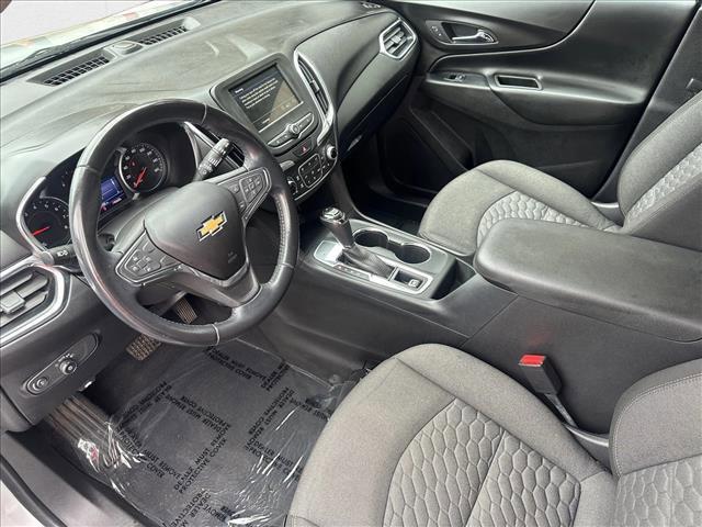 used 2019 Chevrolet Equinox car, priced at $11,998