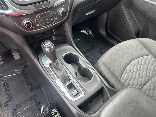 used 2019 Chevrolet Equinox car, priced at $11,998