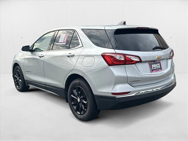 used 2019 Chevrolet Equinox car, priced at $11,998