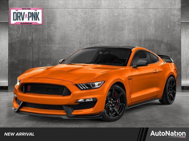 used 2020 Ford Shelby GT350 car, priced at $63,328