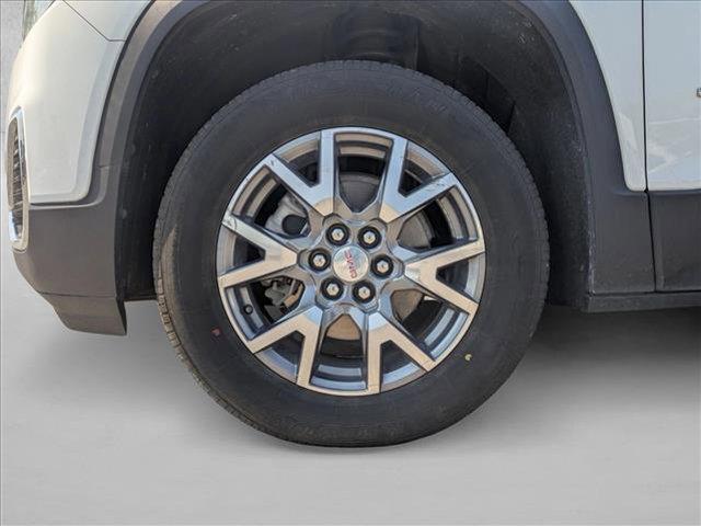 used 2023 GMC Acadia car, priced at $22,070