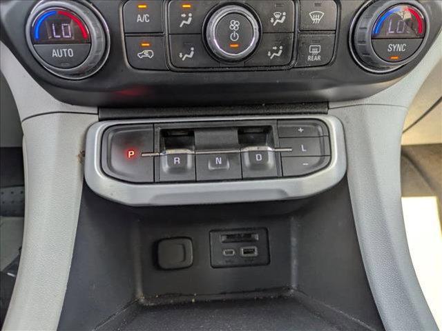 used 2023 GMC Acadia car, priced at $22,070